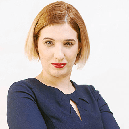 Alina Sieradzińska