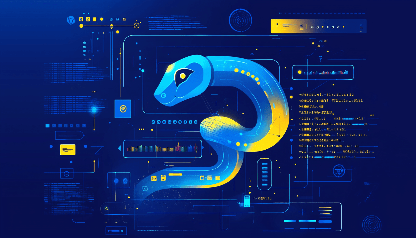 Python od zera: Twój pierwszy krok w programowaniu