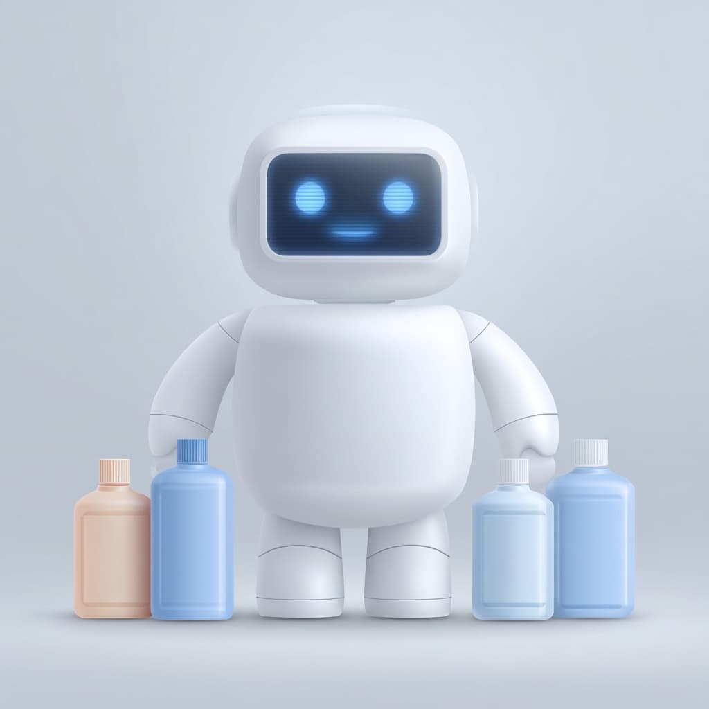 Dopasowywanie produktów (AI Product Matching)