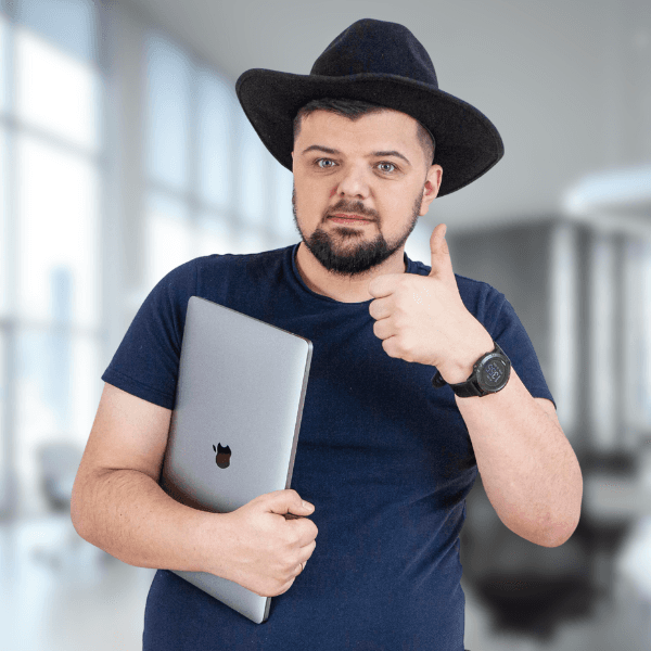 Podgląd lekcji e-mail o Pythonie