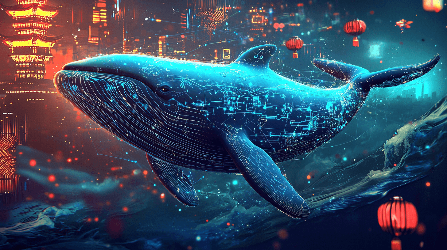 DeepSeek: Chiński przełom w sztucznej inteligencji