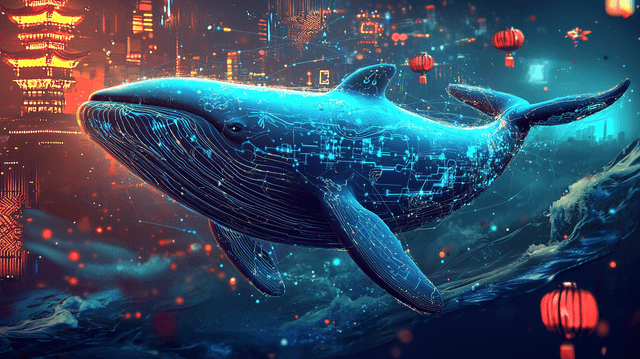 DeepSeek: Chiński przełom w sztucznej inteligencji