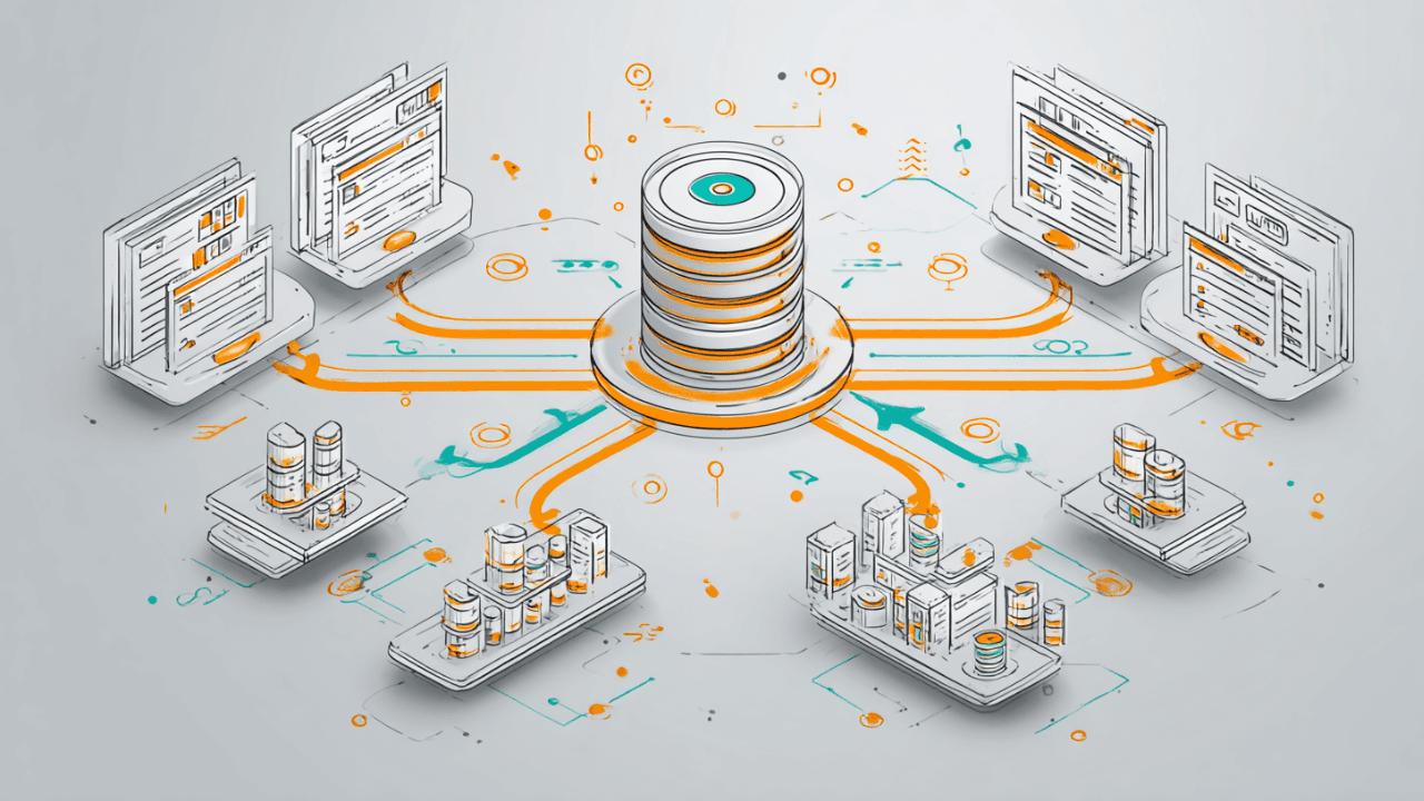 Normalizacja baz danych