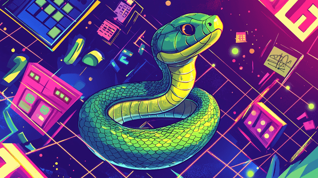 Podstawy NumPy – przewodnik od zupełnych podstaw