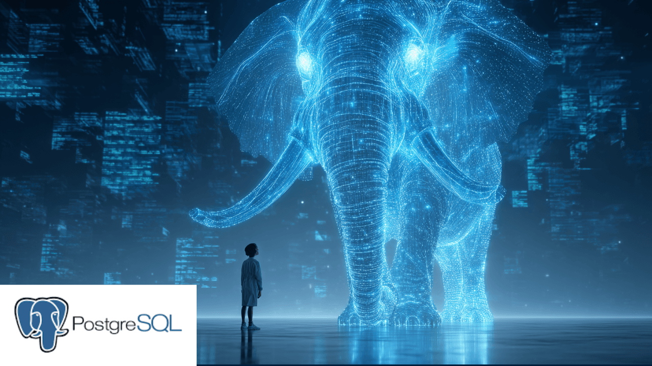 PostgreSQL: wprowadzenie, instalacja i pierwsza baza danych