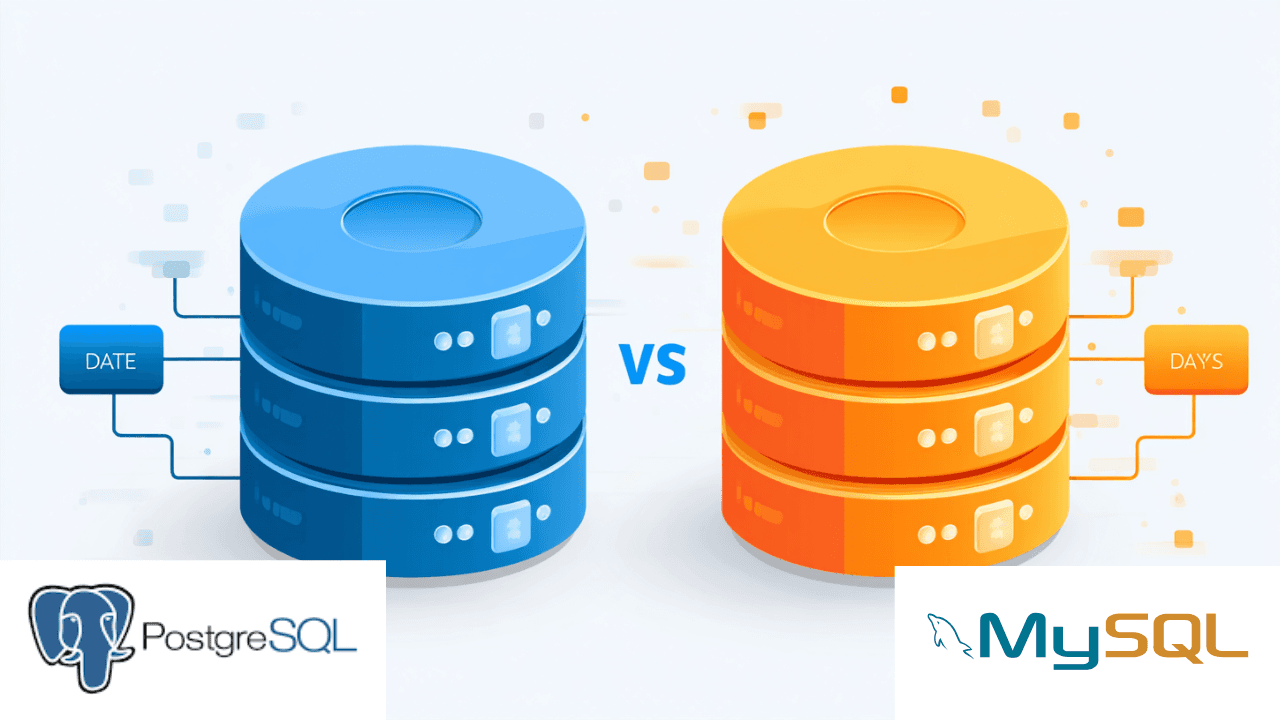 PostgreSQL vs MySQL: różnice, które mają znaczenie