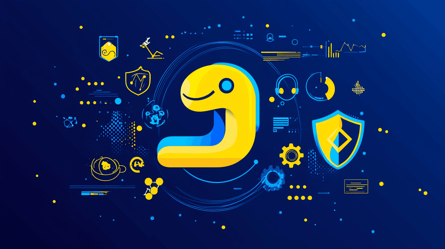 Czy warto uczyć się Pythona w 2025 roku? Analiza rynku, perspektyw i zastosowań