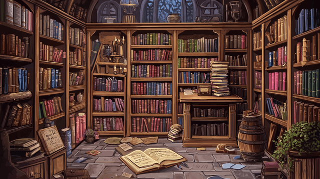 Python: Biblioteki i frameworki