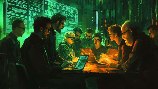 Python: Umiejętności miękkie dla programistów