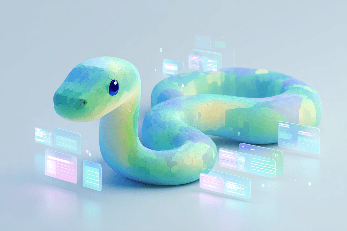 Tworzenie własnych iteratorów i protokołów w Pythonie – __iter__, __next__, __getitem__