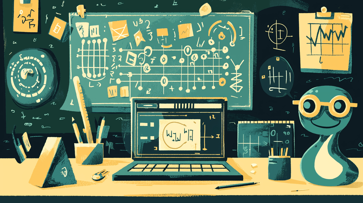 Program komputerowy jako wzór matematyczny – Proste wyjaśnienie