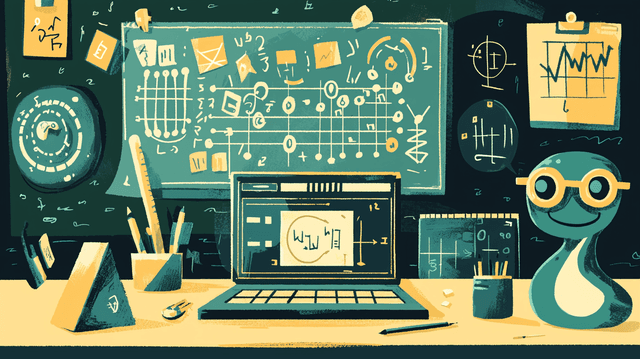 Program komputerowy jako wzór matematyczny – Proste wyjaśnienie