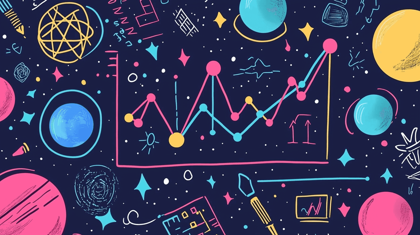 Obraz główny Regresja liniowa: Proste wprowadzenie dla początkujących