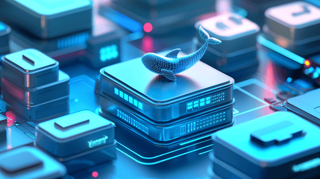 Sieci w Dockerze: Łączenie kontenerów