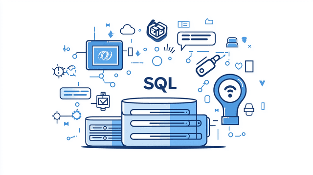 SQL dla początkujących – czym jest SQL oraz różnice między MySQL, PostgreSQL i SQLite