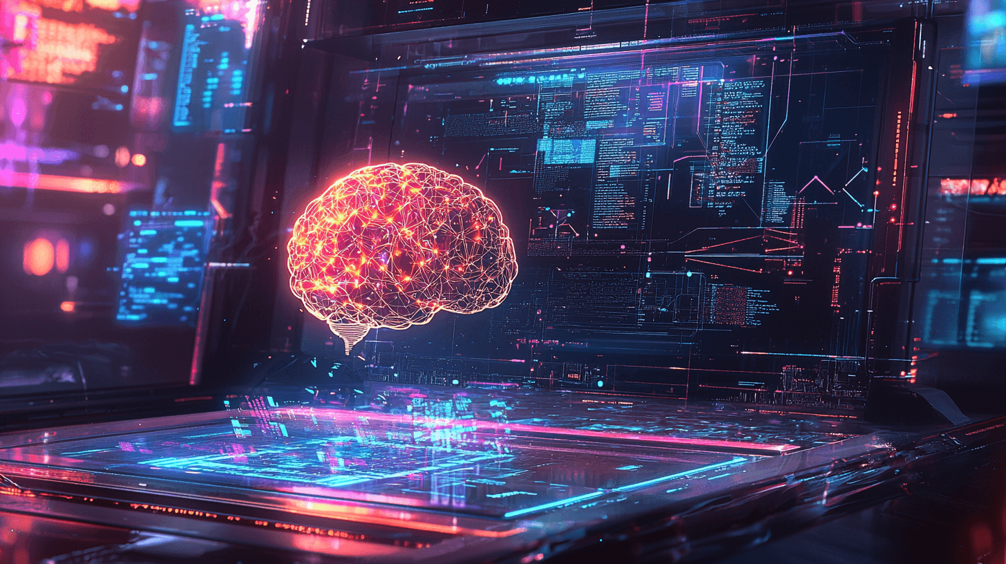 Użycie generative AI w automatycznym generowaniu kodu