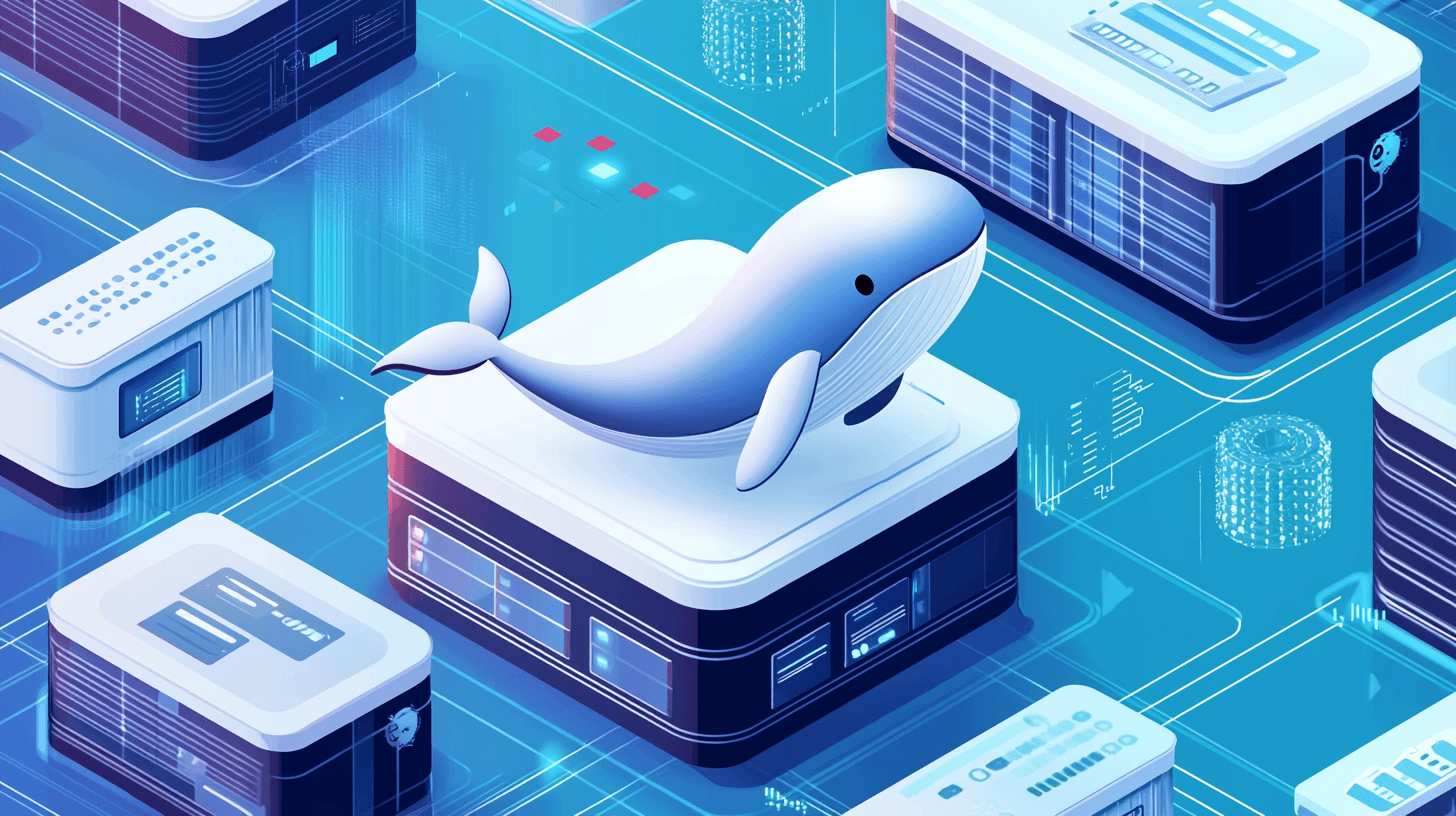 Obraz główny Wprowadzenie do Dockera: Podstawy konteneryzacji