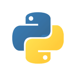 Logo Pythona