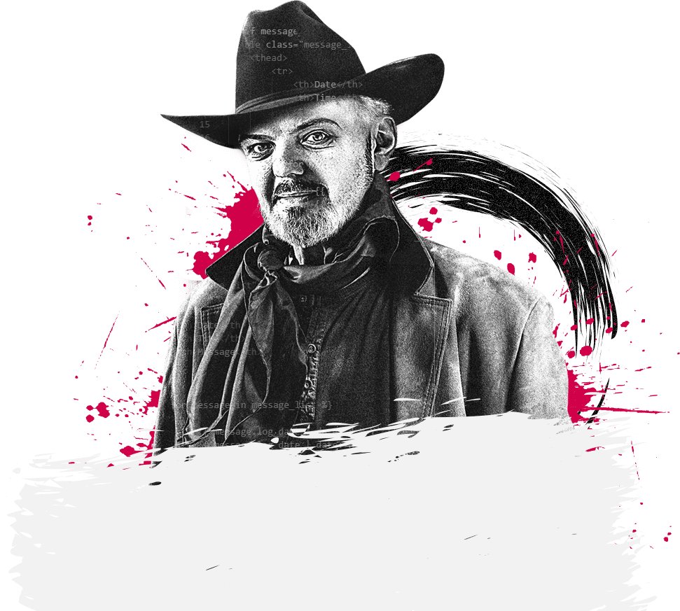 Kowboj — kurs Django PyWWW