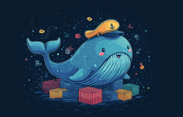 Kurs Docker