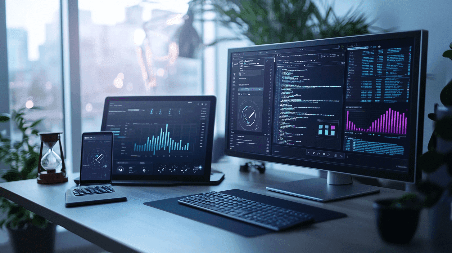 Automatyzacja codziennych zadań - jak odzyskałem czas dla siebie