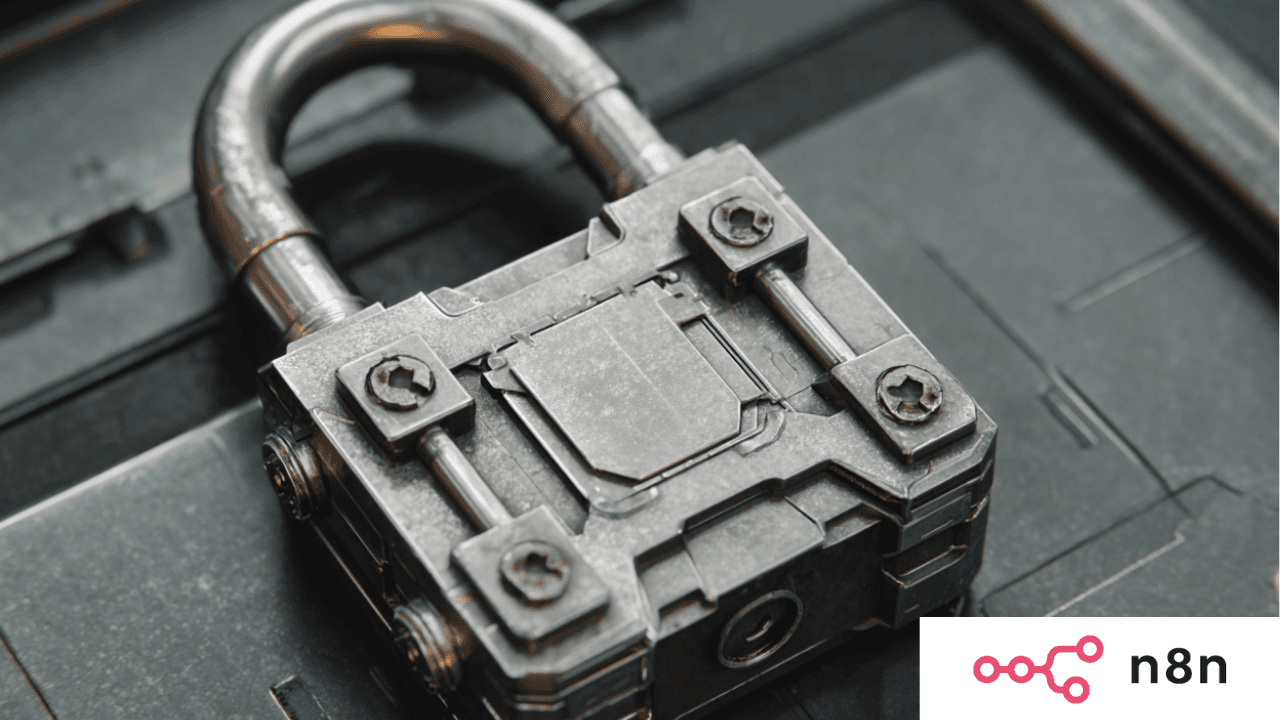 n8n self-host – bezpieczeństwo, kopie zapasowe, aktualizacje