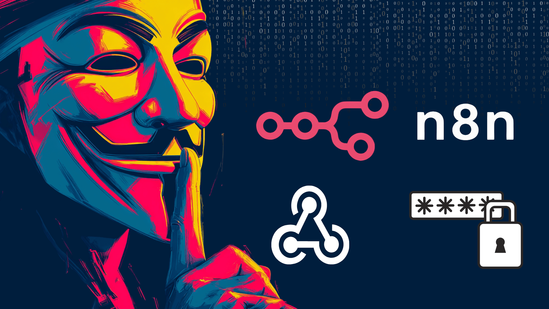 Webhooki w n8n – bezpieczeństwo, throttling i najlepsze praktyki