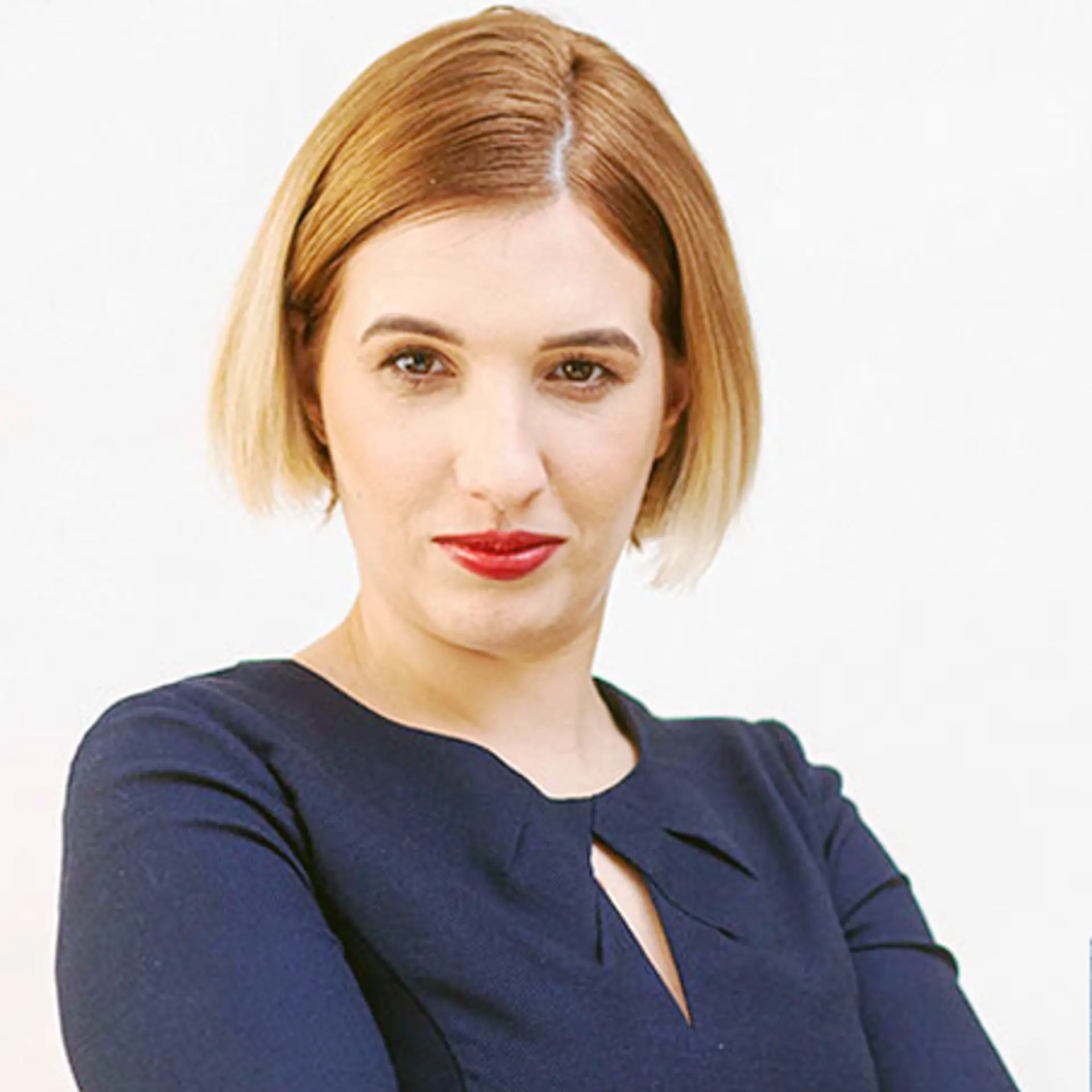 Alina Sieradzińska — Prawnik IT & AI, Dokodu