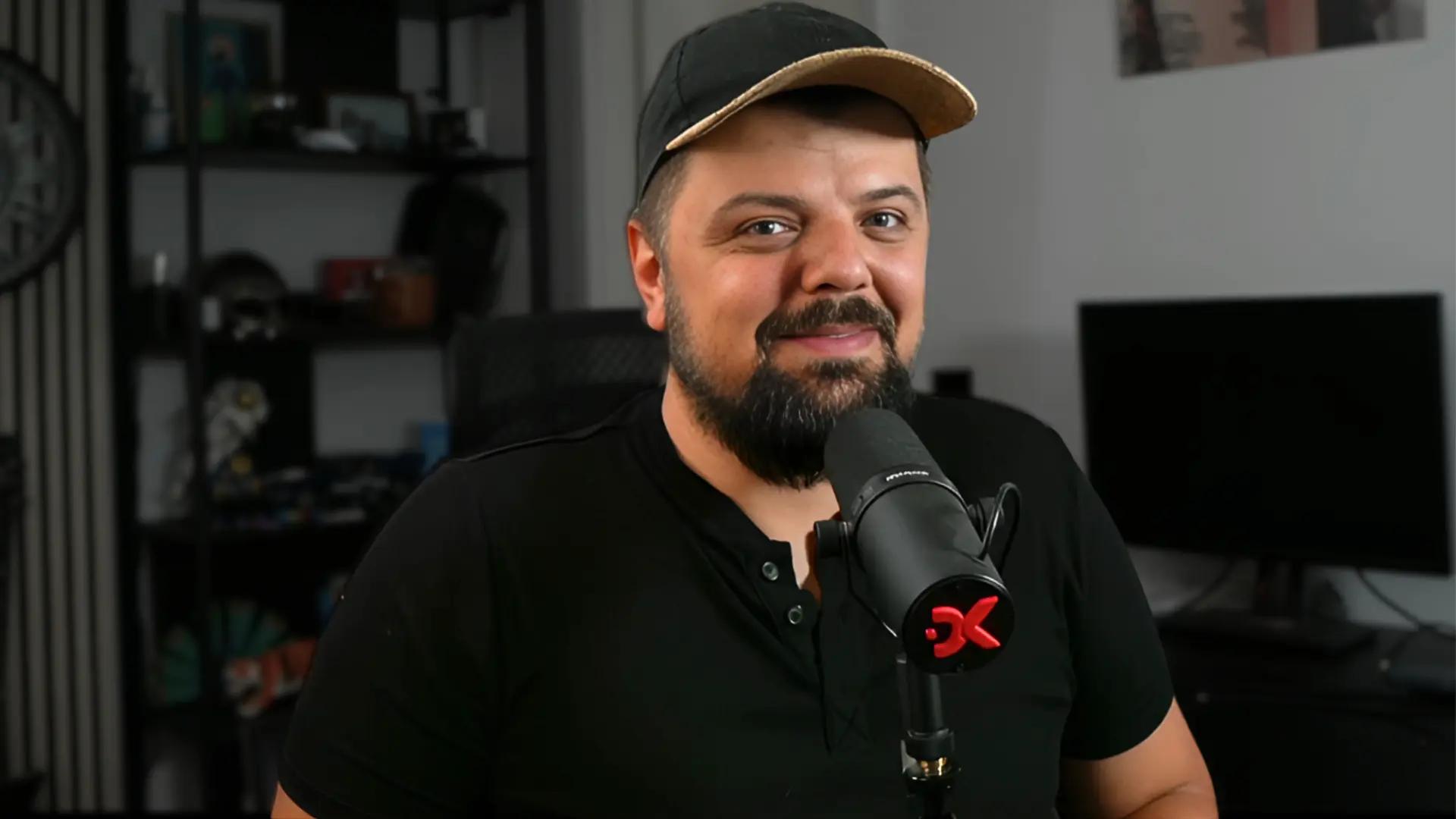 Kacper Sieradziński — Senior Software Engineer, Dokodu